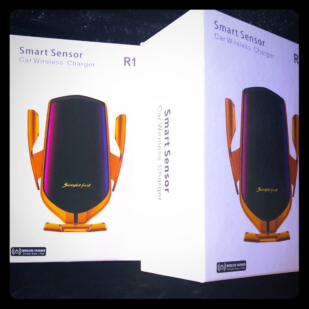 Smart sensor